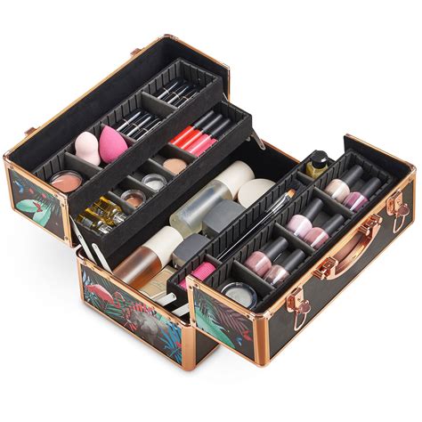 Discover the Future of Beauty with our Magic Makeup Case